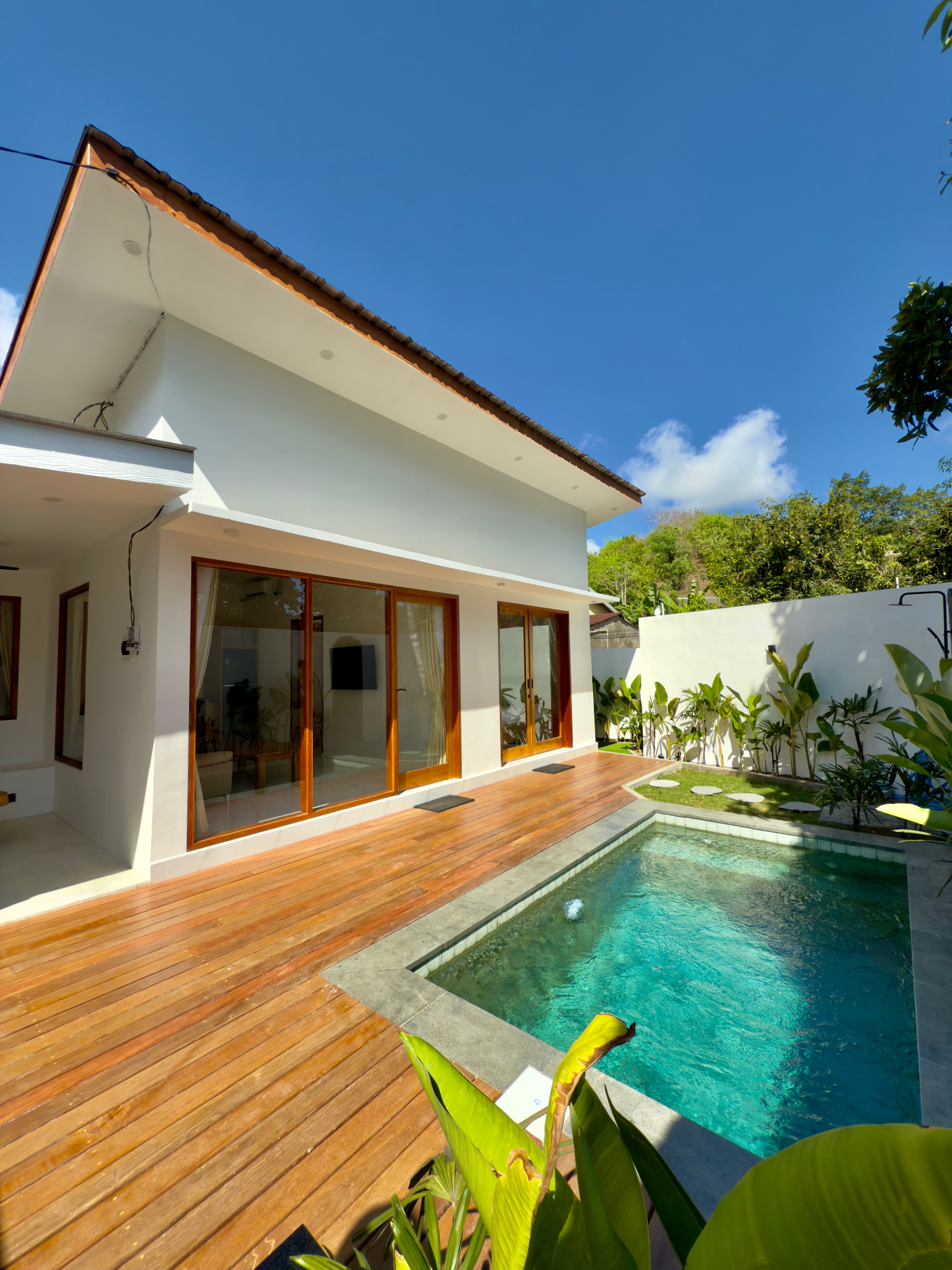 Villa Ombak - Luxury Pool Villa in Lombok