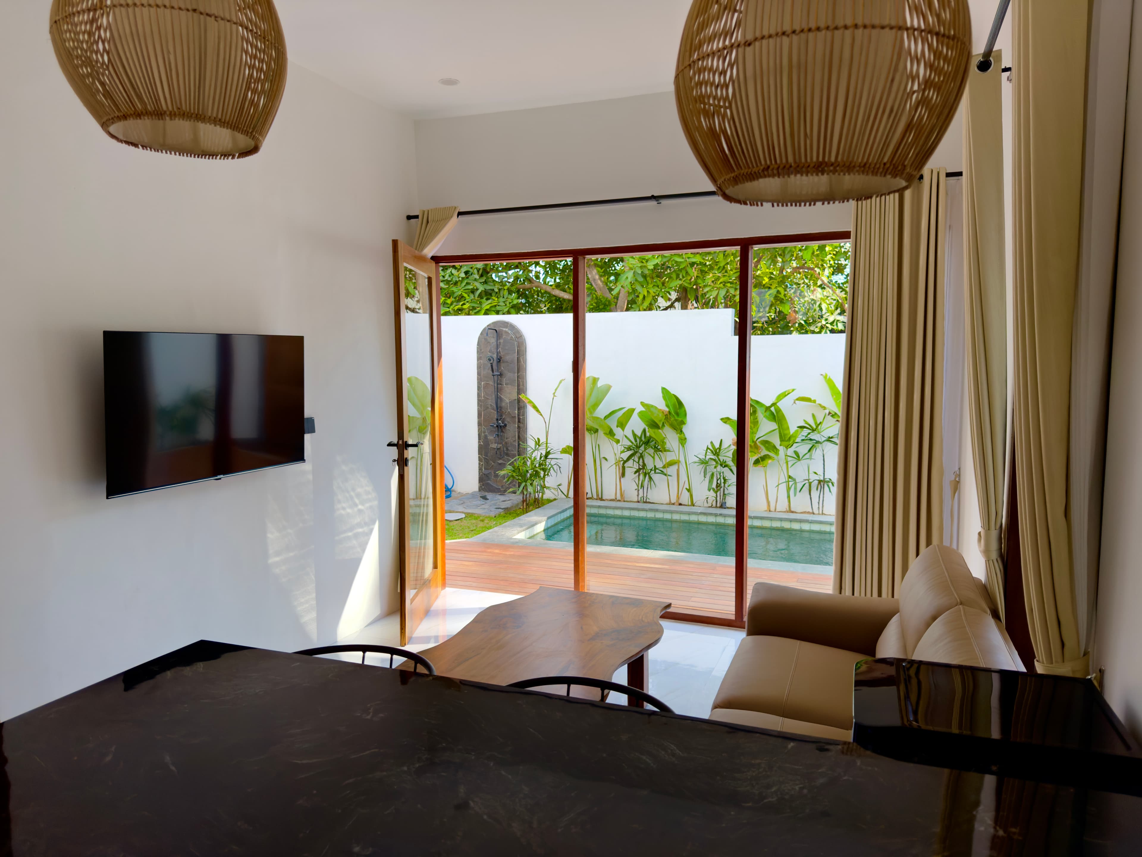 Living Space